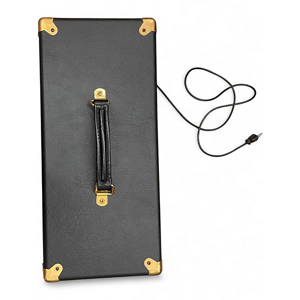 Used 2000s Gibson GA15RV Tube Guitar Combo Amp