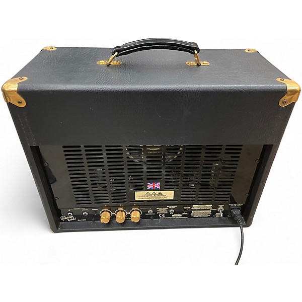 Used 2000s Gibson GA15RV Tube Guitar Combo Amp