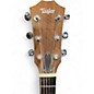 Used Taylor BBTE Big Baby Natural Acoustic Electric Guitar