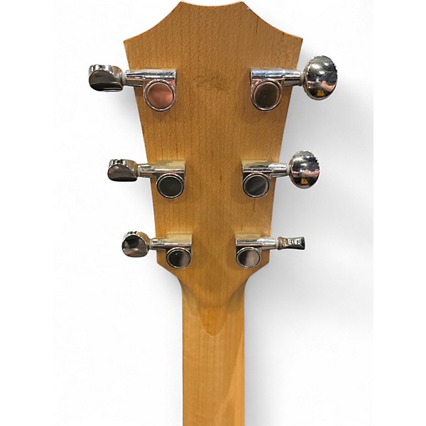 Used Taylor BBTE Big Baby Natural Acoustic Electric Guitar