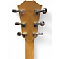 Used Taylor BBTE Big Baby Natural Acoustic Electric Guitar