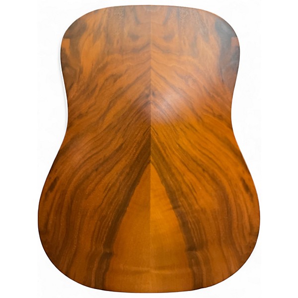 Used Taylor BBTE Big Baby Natural Acoustic Electric Guitar