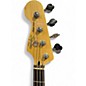 Used Squier Classic vibe 60s Jazz Bass Sunburst Electric Bass Guitar