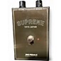 Used JHS Pedals Supreme 1972 Japan Fuzz Effect Pedal thumbnail