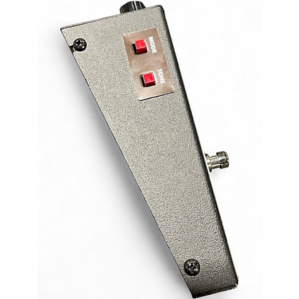 Used JHS Pedals Supreme 1972 Japan Fuzz Effect Pedal