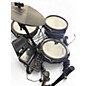 Used Simmons TITAN-50 B-EX Electric Drum Set