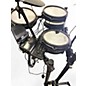Used Simmons TITAN-50 B-EX Electric Drum Set