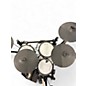 Used Simmons TITAN-50 B-EX Electric Drum Set