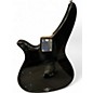 Used Yamaha RBX264 Black Electric Bass Guitar