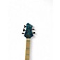 Used Sire Marcus Miller M2 5 String Trans Blue Electric Bass Guitar