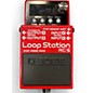 Used BOSS RC-5 Pedal