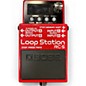 Used BOSS RC-5 Pedal