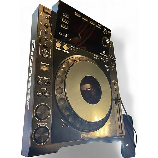 Used Pioneer DJ CDJ900 DJ Player