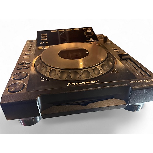 Used Pioneer DJ CDJ900 DJ Player