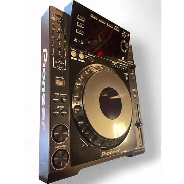 Used Pioneer DJ CDJ900 DJ Player