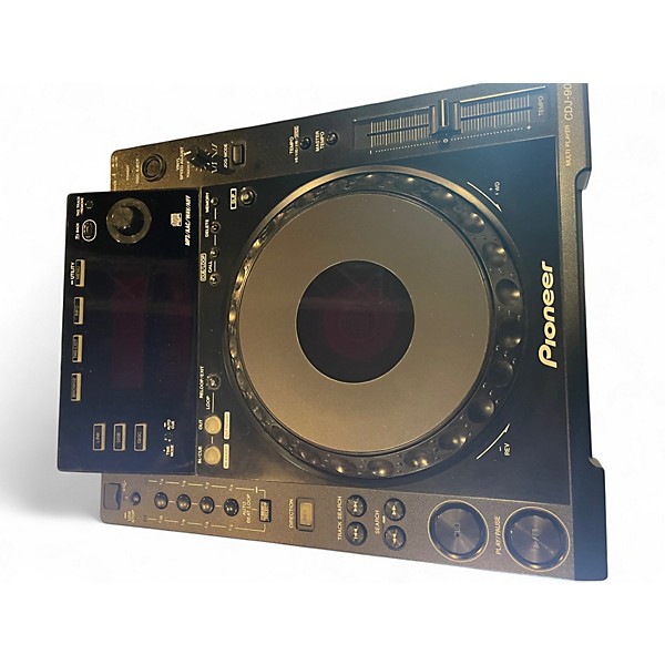 Used Pioneer DJ CDJ900 DJ Player