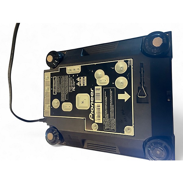 Used Pioneer DJ CDJ900 DJ Player