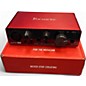 Used Focusrite Scarlett Solo Gen 3 Audio Interface thumbnail