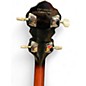 Used Fender FB54 5 String Natural Banjo