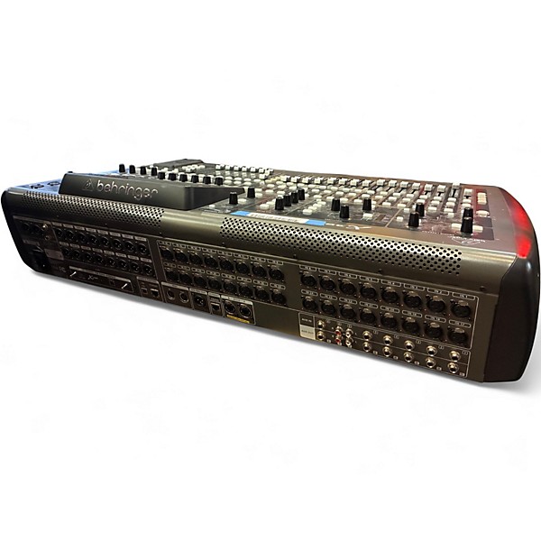 Used Behringer X32 Sound Package
