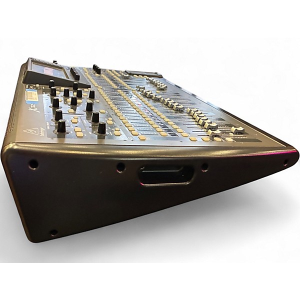 Used Behringer X32 Sound Package