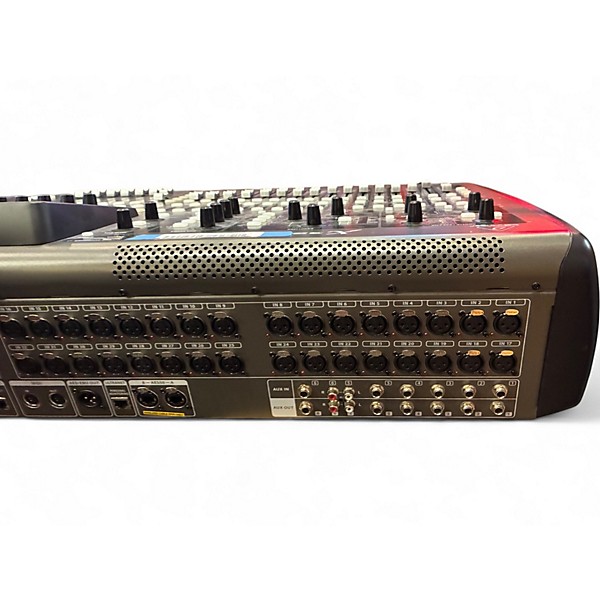 Used Behringer X32 Sound Package