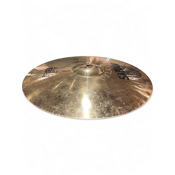 Used SABIAN 18in B8 PRO 8 Cymbal