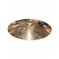 Used SABIAN 18in B8 PRO 8 Cymbal
