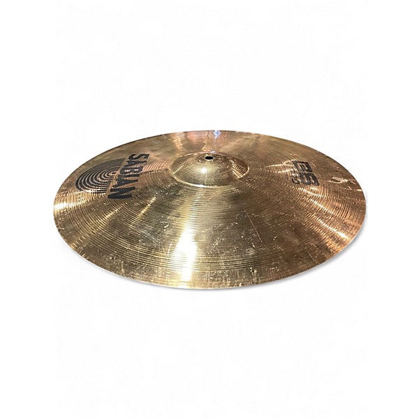 Used SABIAN 18in B8 PRO 8 Cymbal