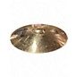 Used SABIAN 18in B8 PRO 8 Cymbal