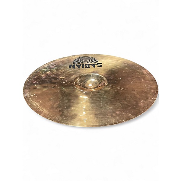 Used SABIAN 18in B8 PRO 8 Cymbal