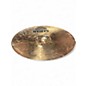 Used SABIAN 18in B8 PRO 8 Cymbal