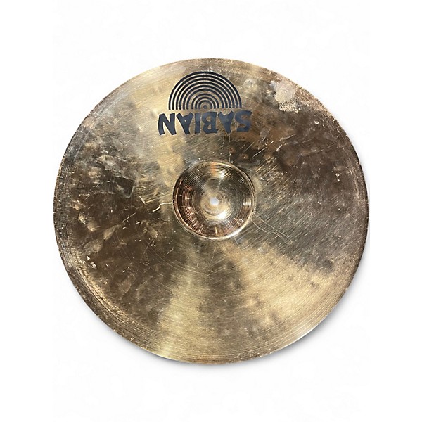 Used SABIAN 18in B8 PRO 8 Cymbal