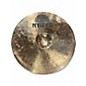 Used SABIAN 18in B8 PRO 8 Cymbal