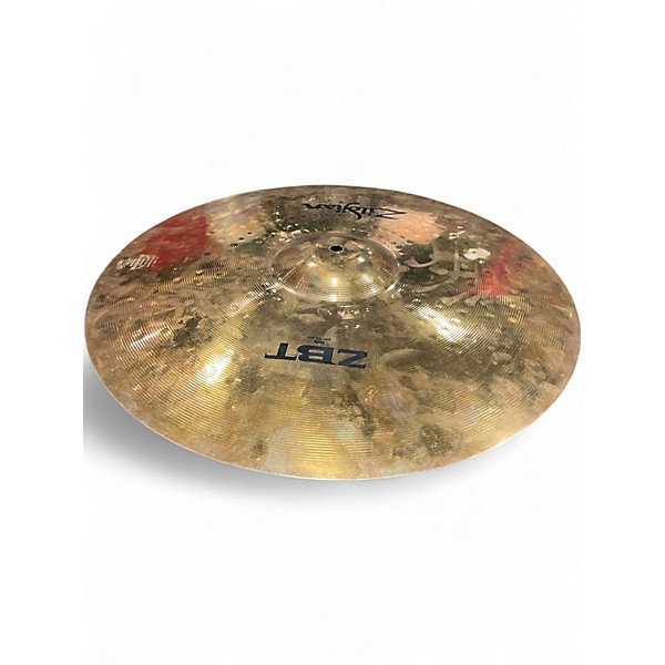 Used Zildjian 20in ZBT Ride Cymbal