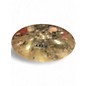 Used Zildjian 20in ZBT Ride Cymbal