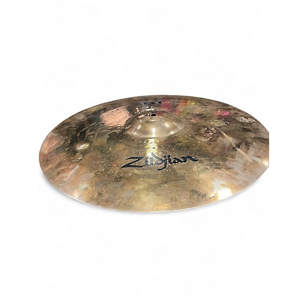 Used Zildjian 20in ZBT Ride Cymbal