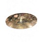 Used Zildjian 20in ZBT Ride Cymbal