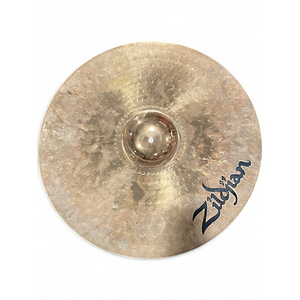 Used Zildjian 20in ZBT Ride Cymbal