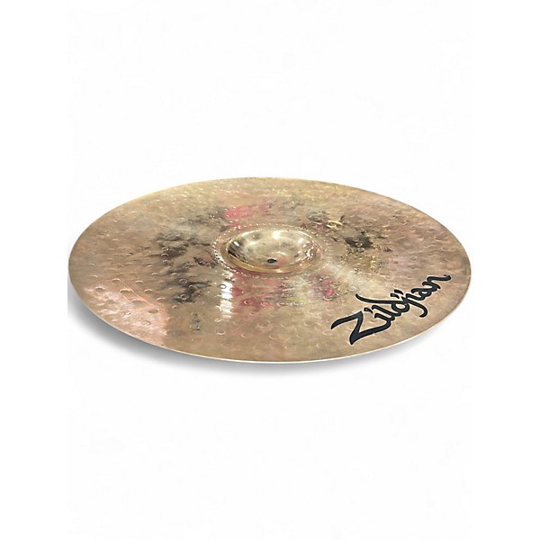 Used Zildjian 20in ZBT Ride Cymbal