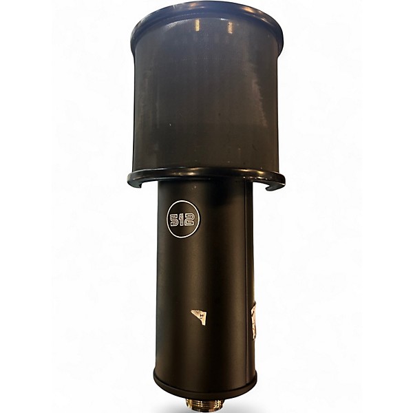 Used Warm Audio 512-SLT Condenser Microphone