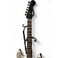 Used Fender Boxer HH Stratocaster Inca Silver Solid Body Electric Guitar