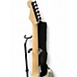 Used Fender Boxer HH Stratocaster Inca Silver Solid Body Electric Guitar