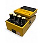 Used BOSS OS-2 Effect Pedal