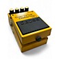 Used BOSS OS-2 Effect Pedal