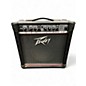 Used Peavey Rage 158 1X8 15W Guitar Combo Amp thumbnail
