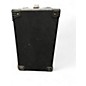 Used Peavey Rage 158 1X8 15W Guitar Combo Amp