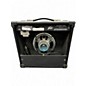 Used Peavey Rage 158 1X8 15W Guitar Combo Amp