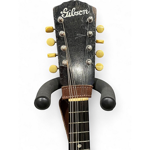 Vintage 1914 Gibson A STYLE MANDOLIN Natural Mandolin