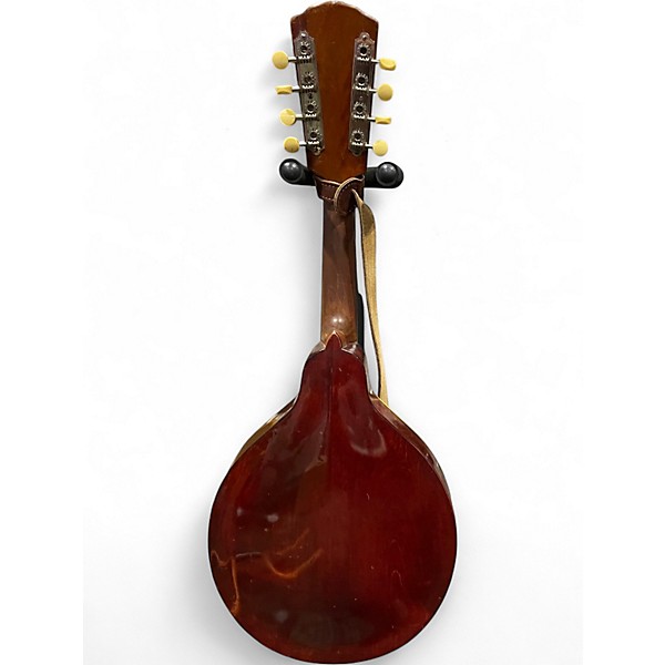 Vintage 1914 Gibson A STYLE MANDOLIN Natural Mandolin